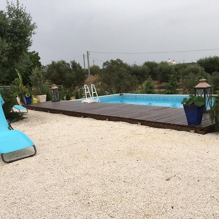 Апартаменти 16 Trulli E Giardini Альберобелло Екстер'єр фото