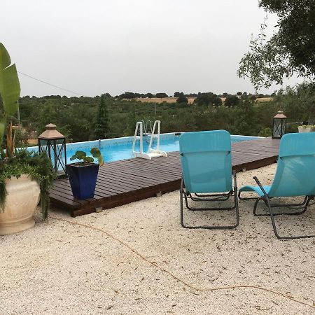 Апартаменти 16 Trulli E Giardini Альберобелло Екстер'єр фото