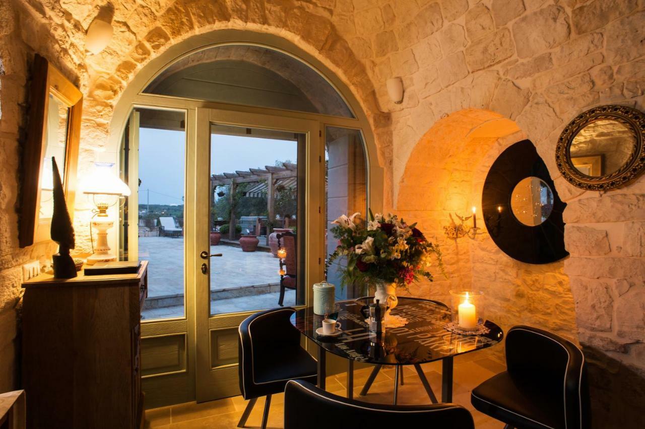 Апартаменти 16 Trulli E Giardini Альберобелло Екстер'єр фото